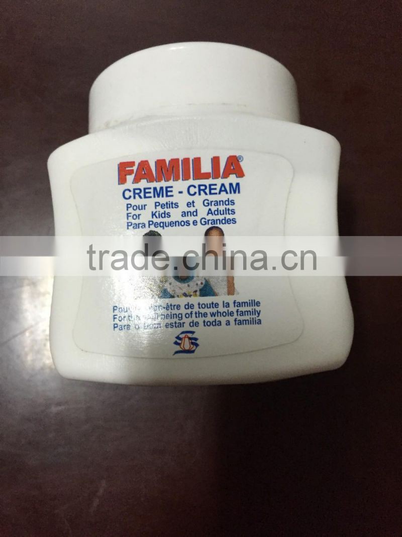 familia cup cream