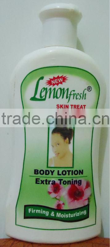 fast whitening cream supplier with customized label, optional fragrance, optional bottle, china body lotion factory manufacture