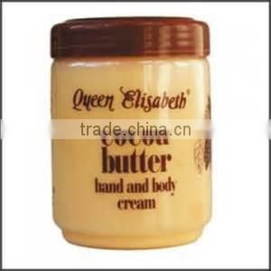 cocoa butter body cream