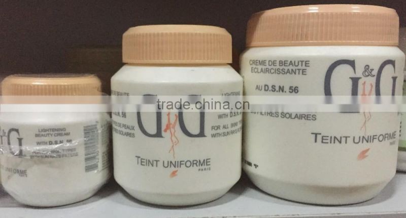 GG body cream