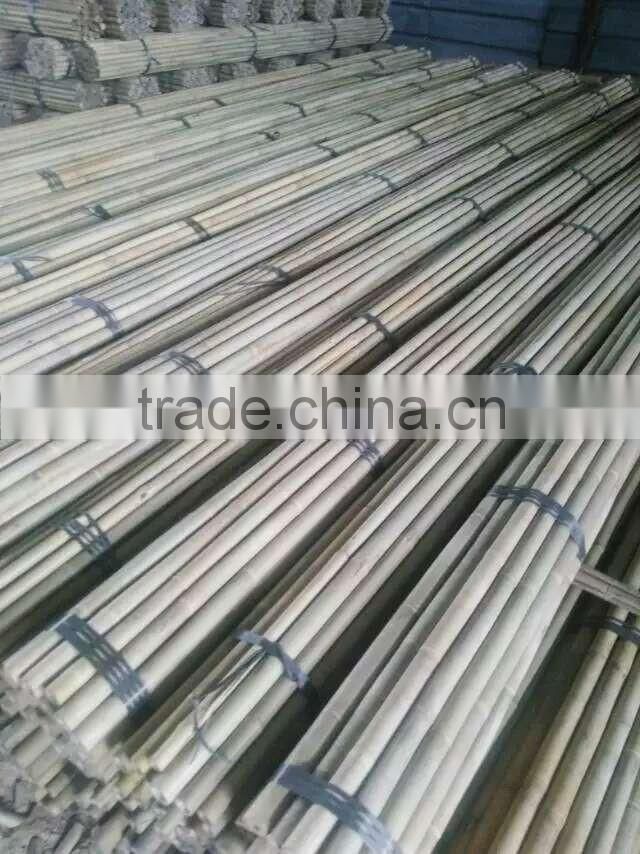 Cheap bamboo pole Bamboo cane YELLOW BAMBOO POLES