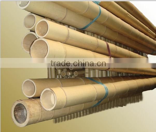 Straight moso bamboo poles for construction & building materials bamboo poles cheap bamboo cane productsraw bamboo poles