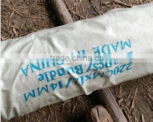 Cheap bamboo pole Bamboo cane YELLOW BAMBOO POLES