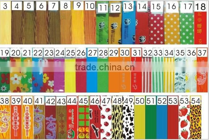 PVC Coated broom handle