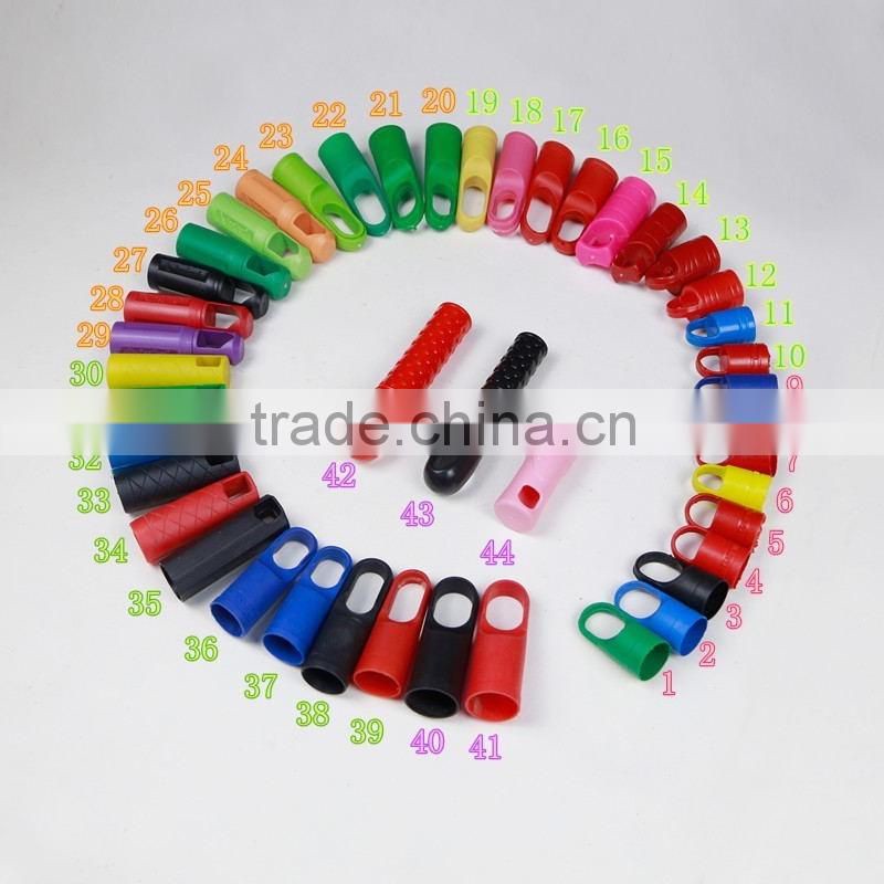 PVC Coated broom handle