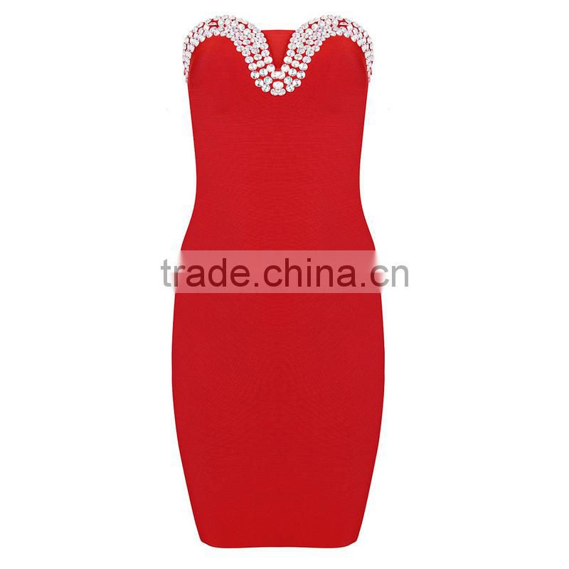 bandage dress factory