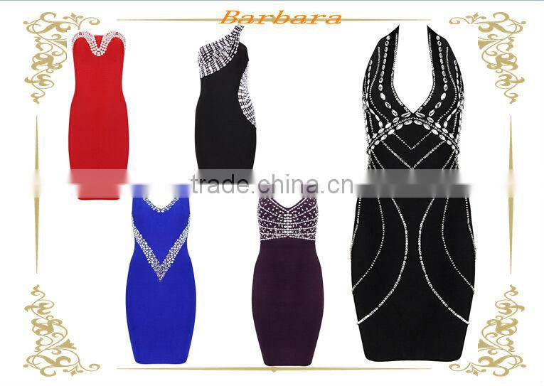 bandage dress factory