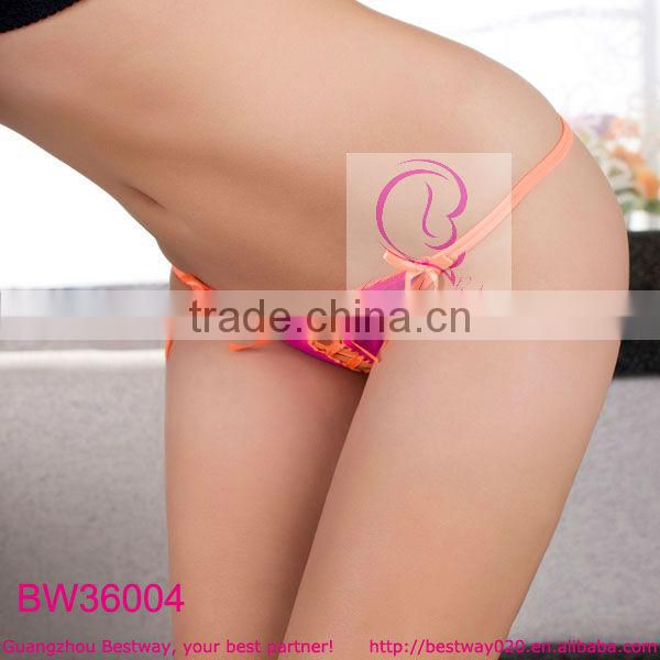 Girls thongs g strings