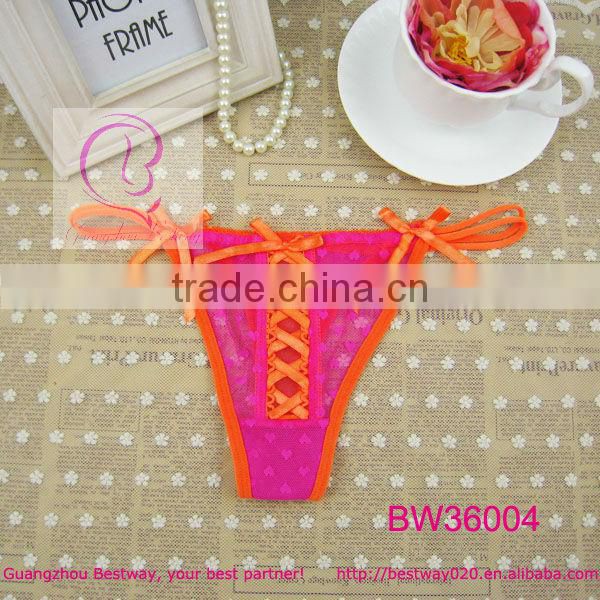Girls thongs g strings
