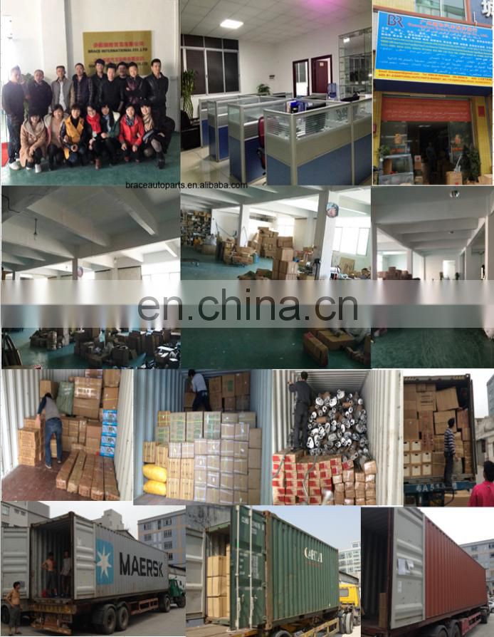 4A15/4A13 Oxygen Sensor for Brilliance FRV FRS 3095128