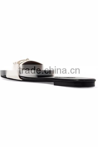 Woman flat sandals 2016 summer casual shoes women flat slipper