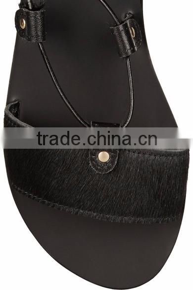 Shoes women sandals summer flat shoes 2016 new sandals shoes lace up sandals shoes women