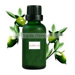 Cold pressed Jojoba oil Virgin jojoba oil