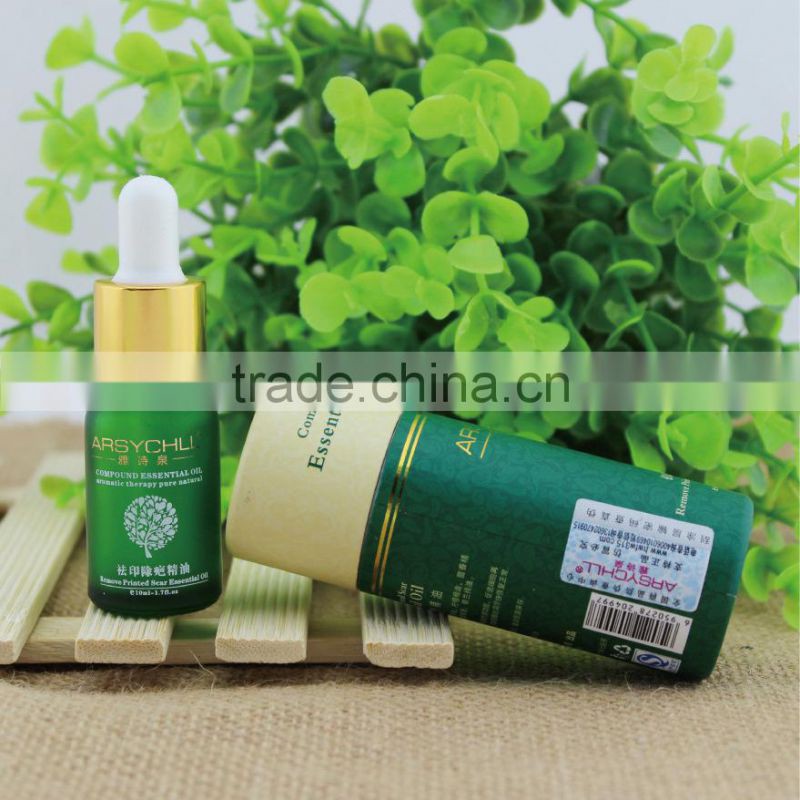 with anti aging wrinkle skin tightening reduce pigmentation function grape seed perfume body massage oil