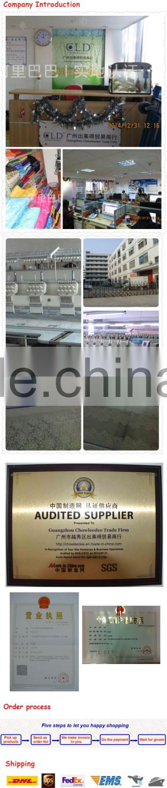 CL4170 Bazin Multicolored newest popular loose comfortable color special pattern long dress soft material African dress