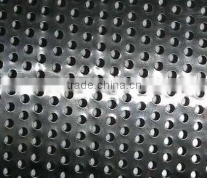 size 1~30mm metal strip with holes