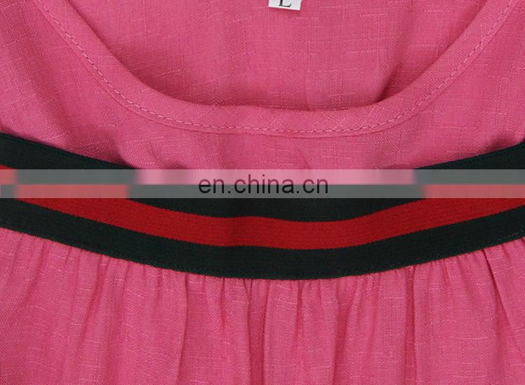 Baby girls party dresses birthday dress for girl of 7 years old