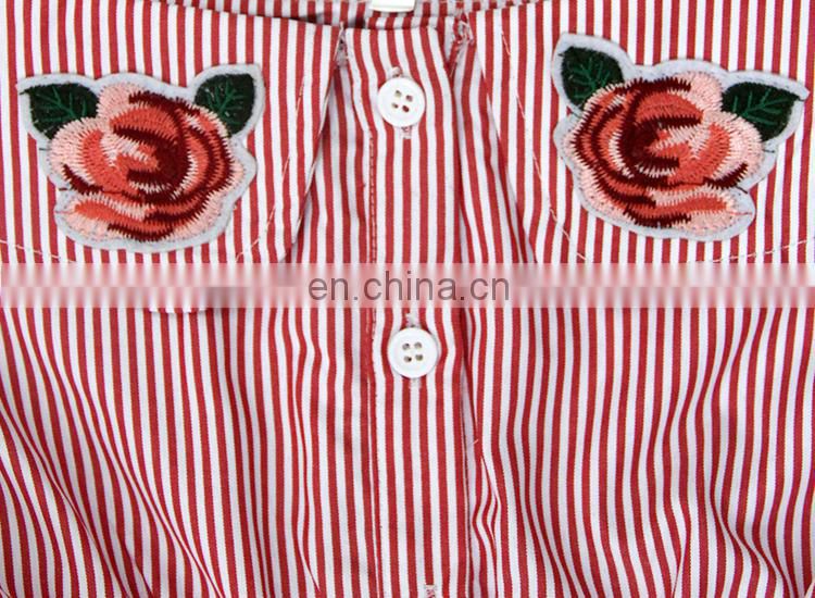 OEM factory price pakistan babe girl dress of 9 years old frock