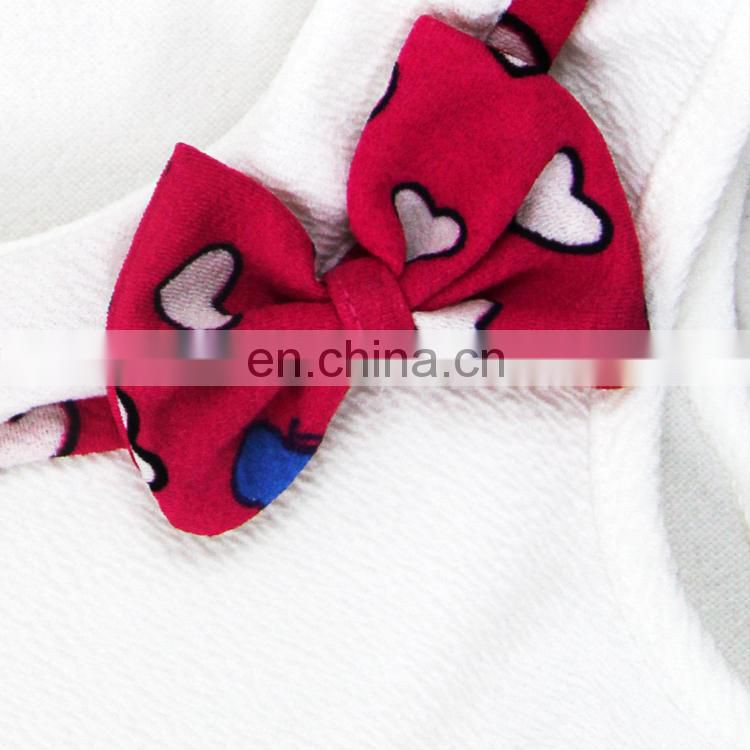 latest kids christmas party wear dresses for girls