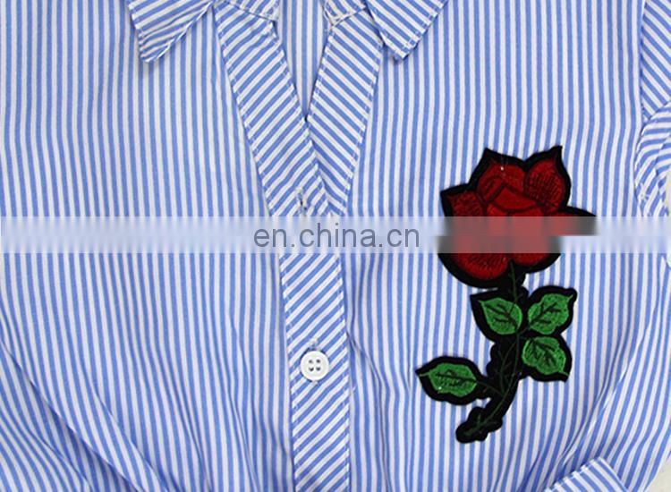 2017 new style party girls designer one piece dress