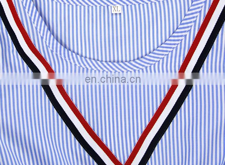 2017 France hot sale dresses for girls of 7 years old