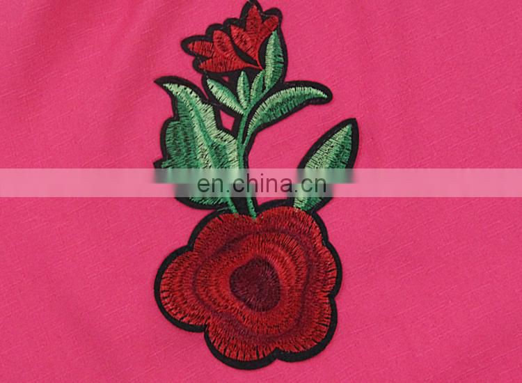 2017 korean girl lace frock design baby princess dress