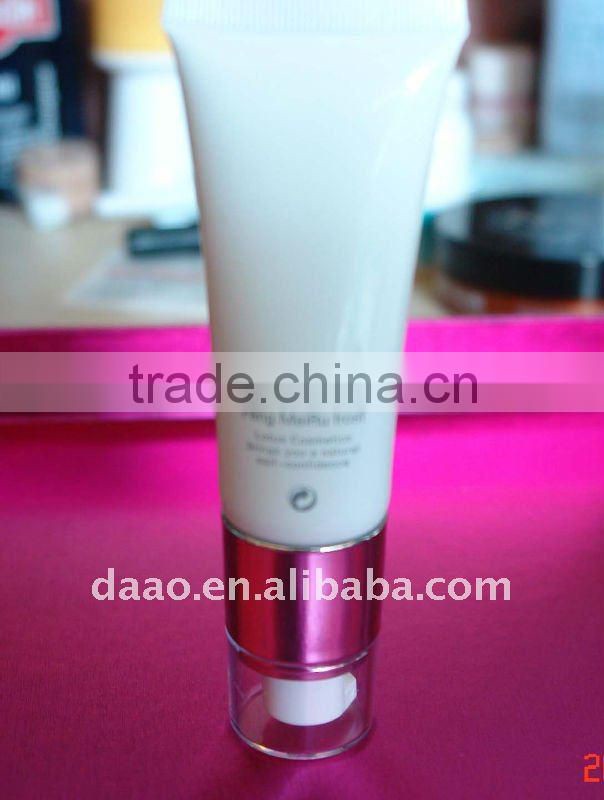 Nano Plump Energy suits for breast