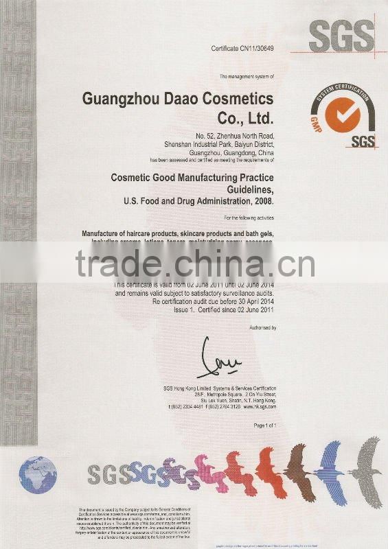 Rose Whitening body lotion