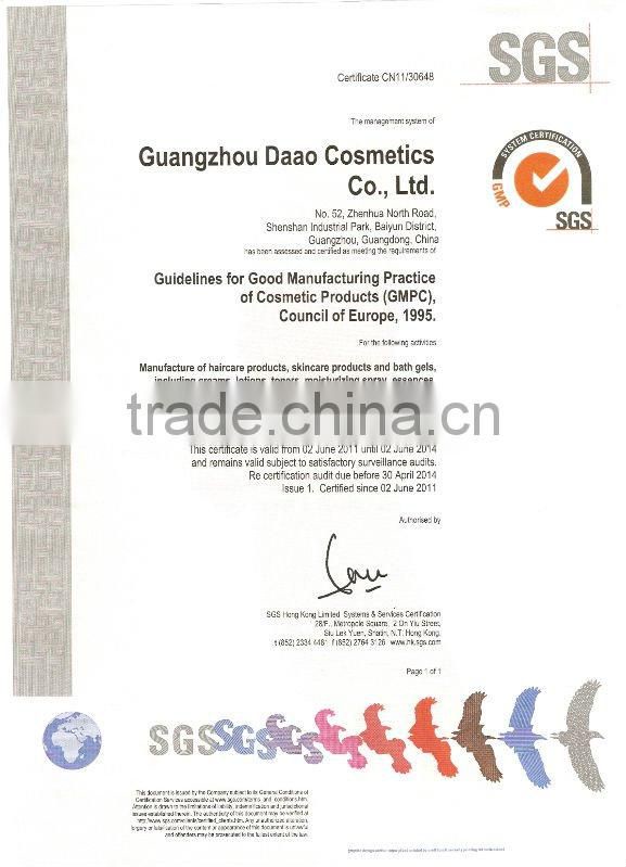 Rose Whitening body lotion