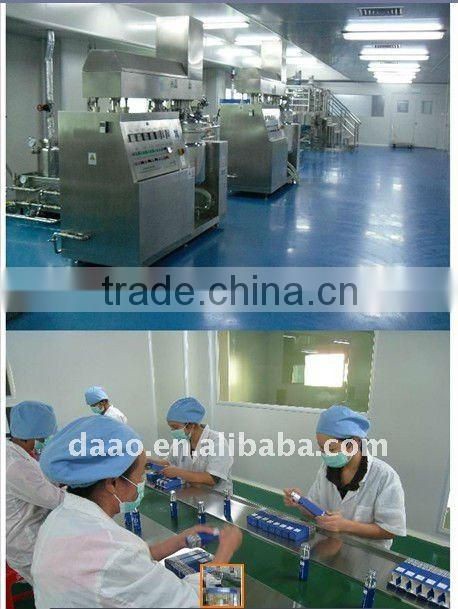 Rose Whitening body lotion