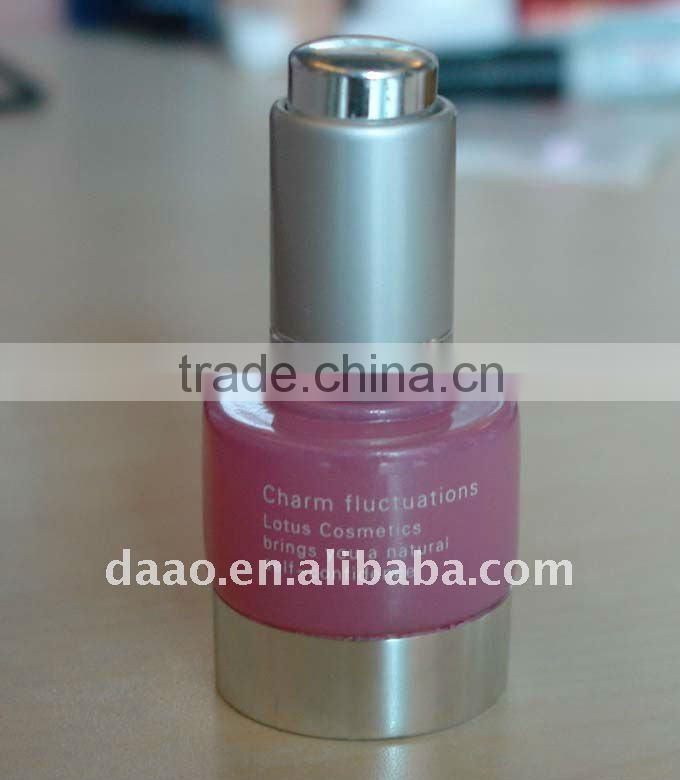 Nano Plump Energy suits for breast