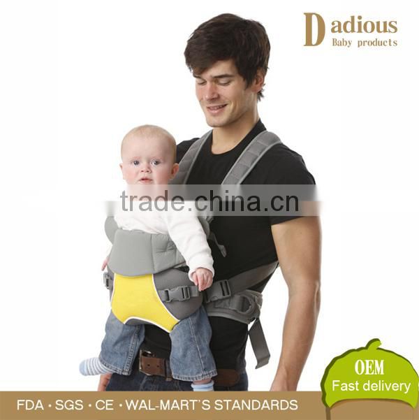 Infant Safety Carrier Durable Babywearing Nice Carrier for Babies