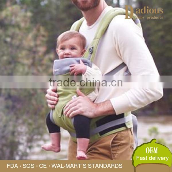 Multifunctional baby carrier sling 360 degrees newborn baby holding suspenders Shoulder waist infant baby wrap carrier