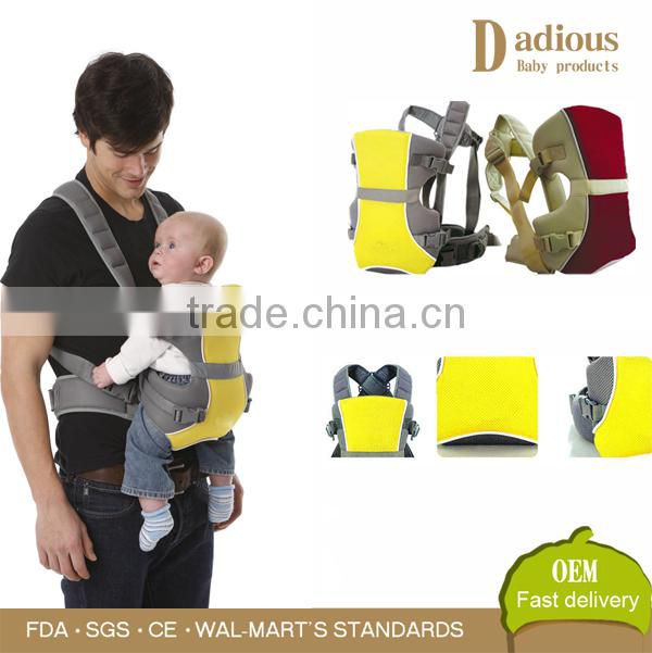 Infant Safety Carrier Durable Babywearing Nice Carrier for Babies