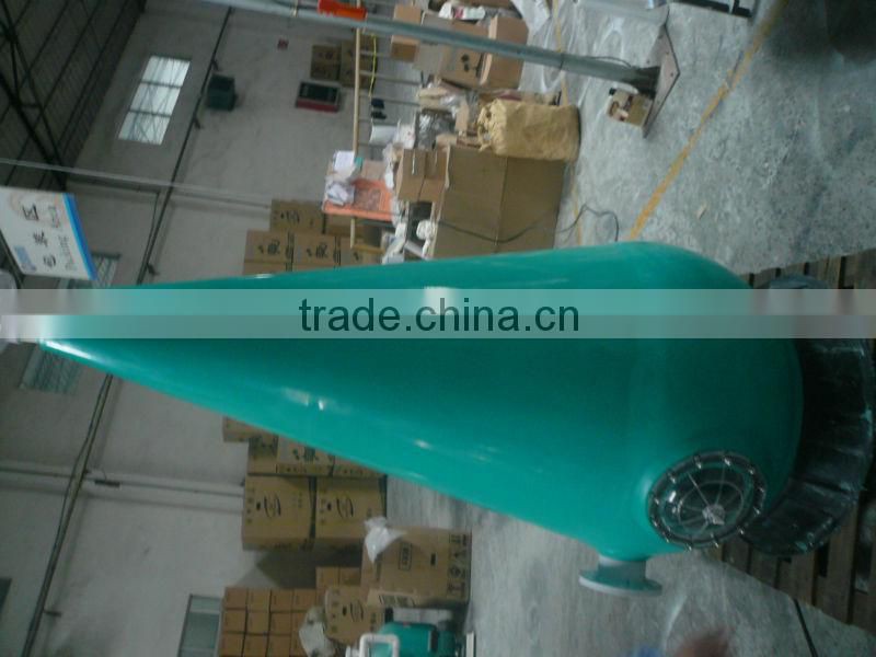 Aquaculture Oxygen Cone