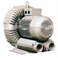 High pressure ring blower for fish farm