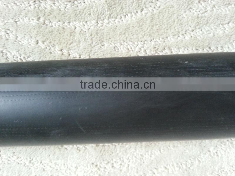 Tube bubble membrane diffuser