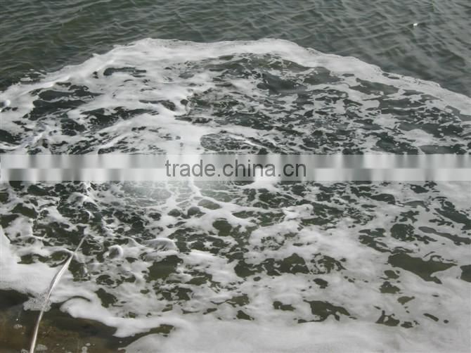 microporous rubber hose for water treatment