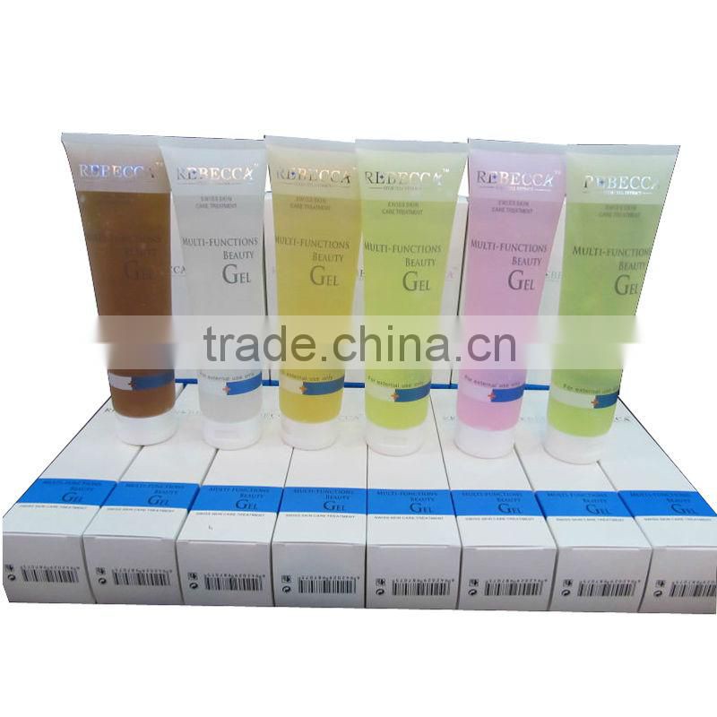 Hot sale of Best Fat Burn Botanical Slimming Soft Gel for sale on 2016