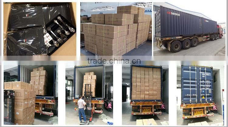 2015 Hot sale stainless steel soup tureen and pans sets /201 stainless steel material stockpots/cooking pots