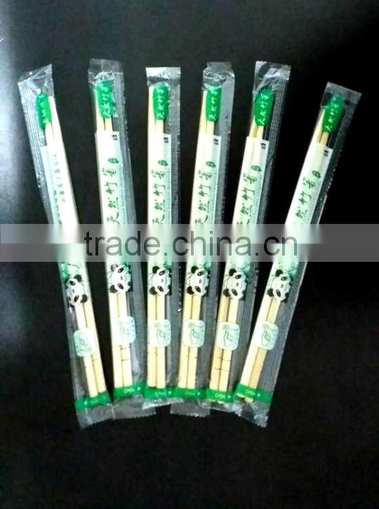 High Quality Bamboo Chopsticks in Bulk