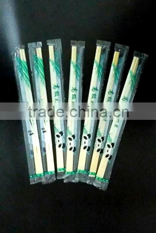 High Quality Bamboo Chopsticks in Bulk