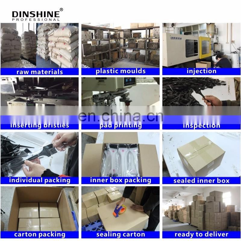 Hot sale hair salon apron for barbers /customized welcome!