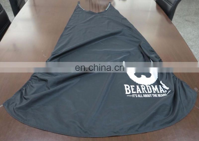 2017 Wholesale jeans apron for man durable