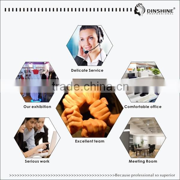 Hot sale hair salon apron for barbers /customized welcome!