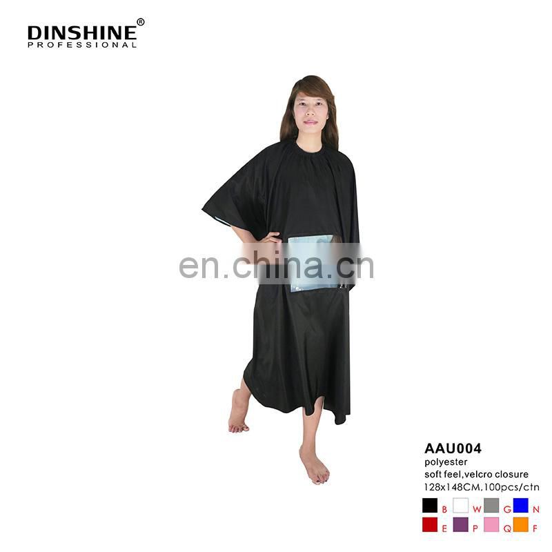 2017 high quality and hot sales salon professinal cape