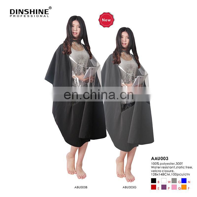 2017 high quality and hot sales salon professinal cape