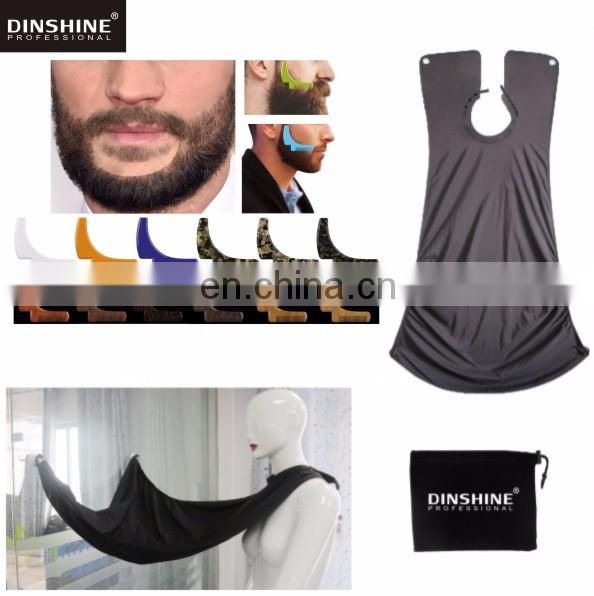 2017 Wholesale jeans apron for man durable