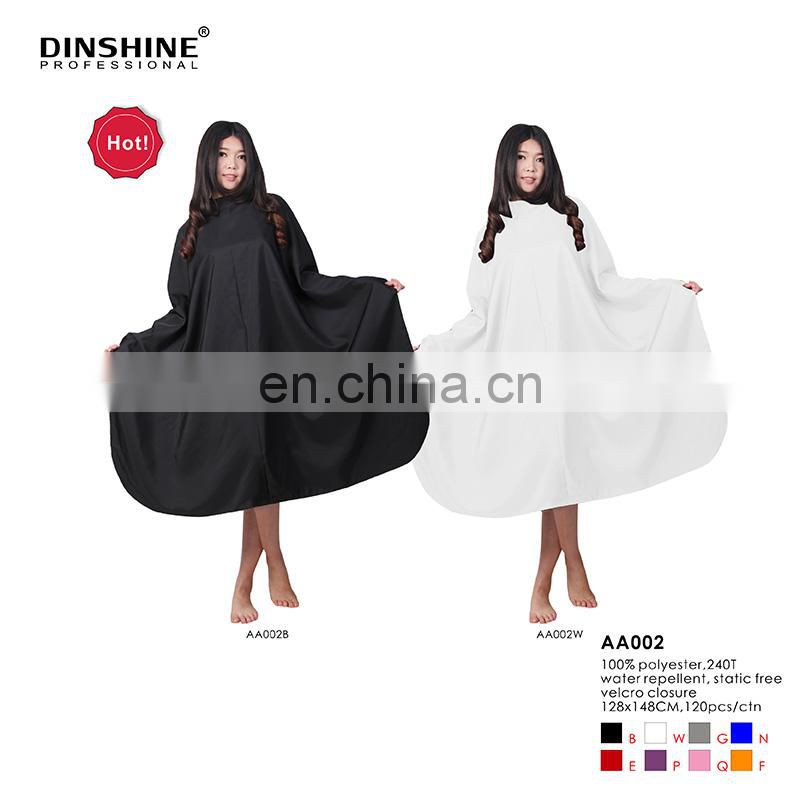 2017 high quality and hot sales salon professinal cape