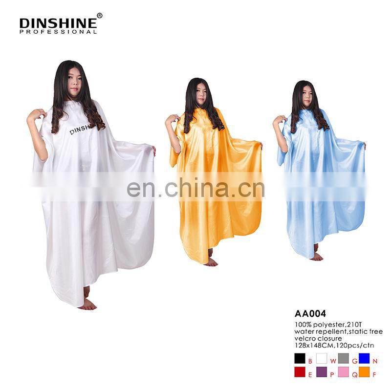 2017 high quality and hot sales salon professinal cape